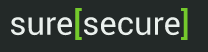 sure-secure