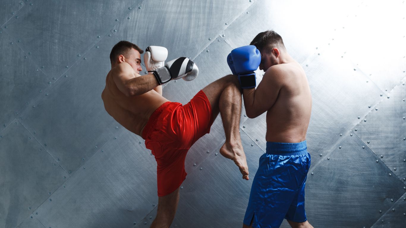 Die Kunst des Kämpfens: Eine taktische Analyse der Thaiboxen Techniken
